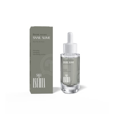 Ischia Boost Serum SNAIL...