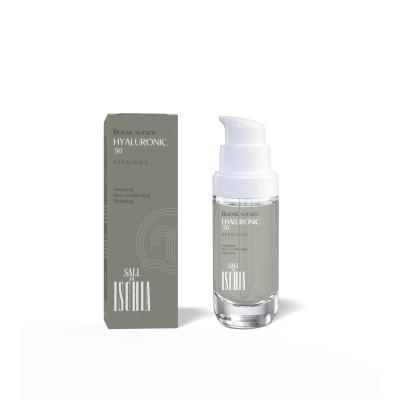 Ischia Boost Serum...