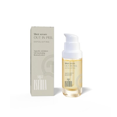 Ischia Shot Serum OUT IN...