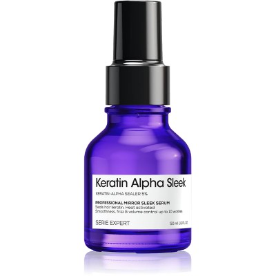 L'Oreal Alpha Sleek Serum -...