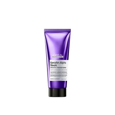 L'Oreal Keratin Alpha Sleek...