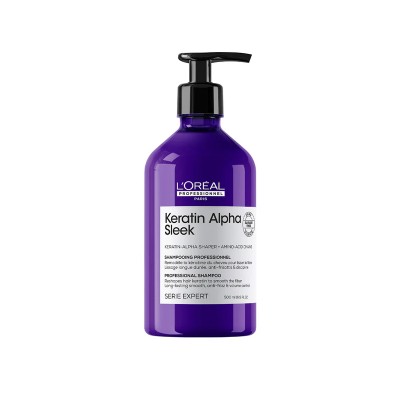 L'Oreal Keratin Alpha Sleek...