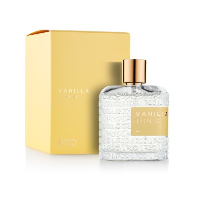 LPDO Vanilla Tonic - 100 Ml...