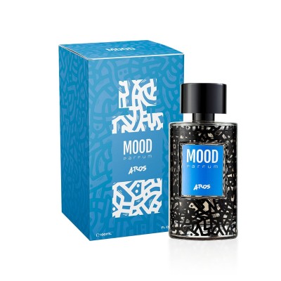 MOOD Aros - 100 Ml