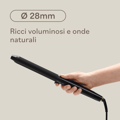 BaBylissPro - Curling Wand...