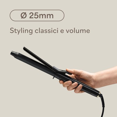 BaBylissPro - Curling Wand...