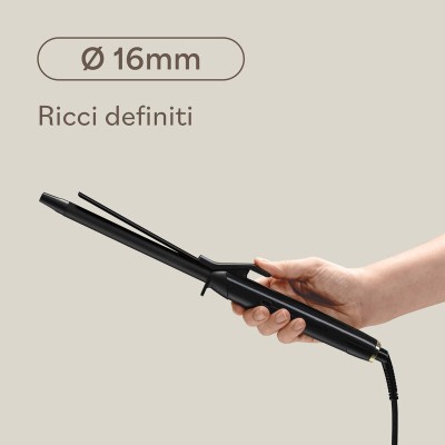 BaBylissPro - Curling Tong...