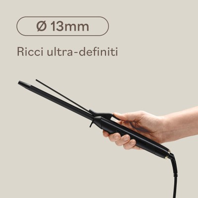 BaBylissPro - Curling Tong...