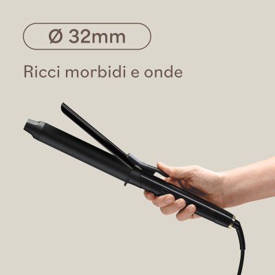 BaBylissPro - Curling Tong...