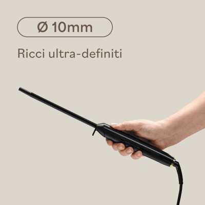 BaBylissPro - Curling Wand...