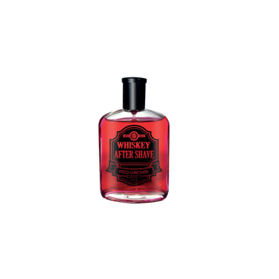 Happy Shave after shave Red...