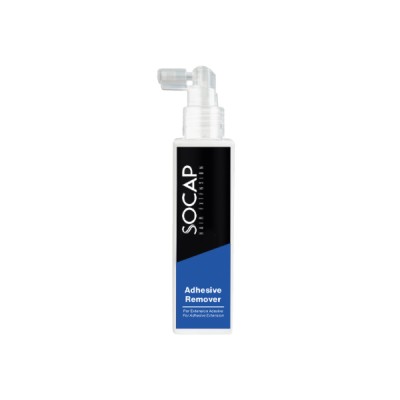 Socap - New Remover Adesive...