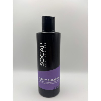 Socap SoHair - Shampoo...