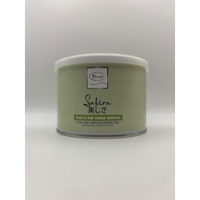 Roial - Cera Vaso Yuzu E...
