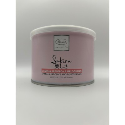 Roial - Cera Vaso Camelia...