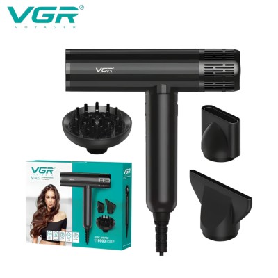 VGR - Phon Black V-427