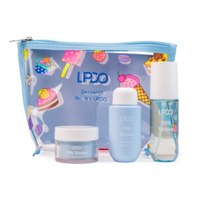 LPDO - Kit Milk Shake
