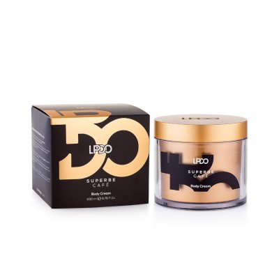 LPDO - Body Cream  Superbe...