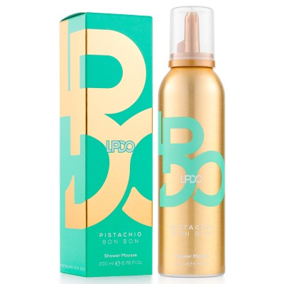 LPDO - Shower Mousse...