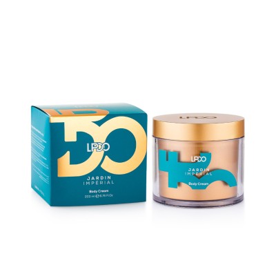 LPDO - Body Cream  Jardin...