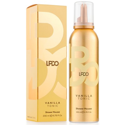 LPDO - Shower Mousse...