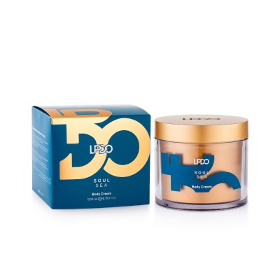LPDO - Body Cream Soul Sea...