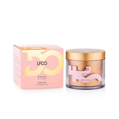 LPDO - Body Cream Royal...