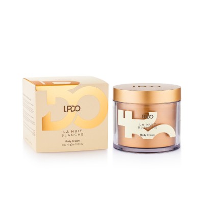 LPDO - Body Cream La Nuit...