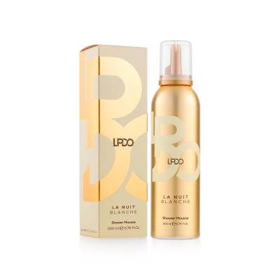 LPDO - Shower Mousse La...