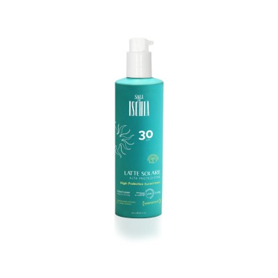 Ischia Latte Solare SPF 30+...
