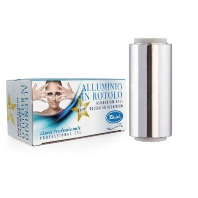 Roial - Stagnola H 12 Argento