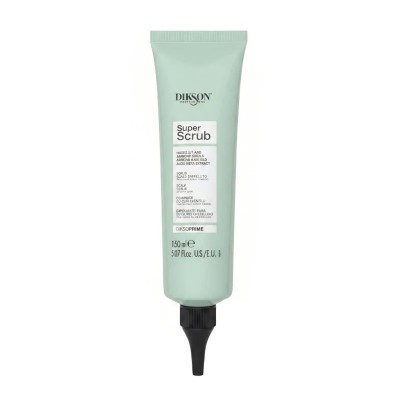 Dikson Super Scrub  - Scrub...