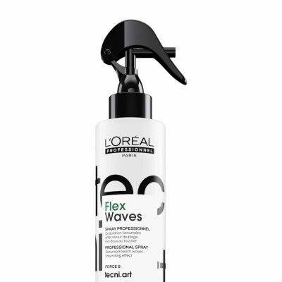 L'Oreal - Tecniart Flex...