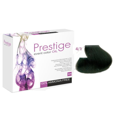 Prestige color oil n. 4,1...
