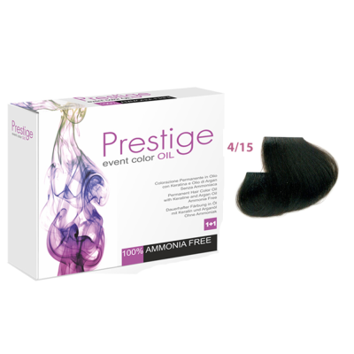Prestige color oil n. 4,15...