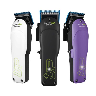 Gamma Più - Clipper Alpha Up