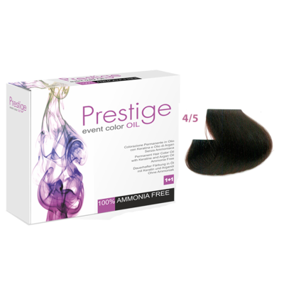 Prestige color oil n. 4,5...