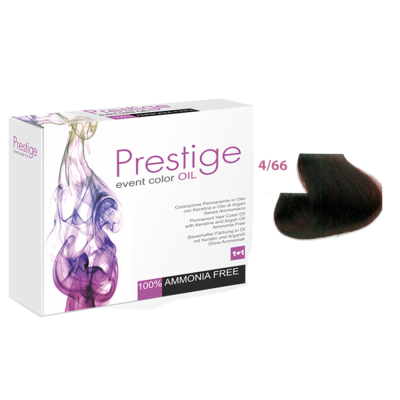 Prestige color oil n. 4,66...