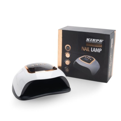 Kiepe - Lampada Nail Lamp
