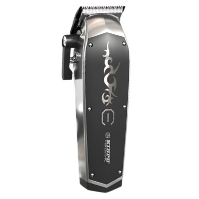 Kiepe - Hair Clipper Tattoo