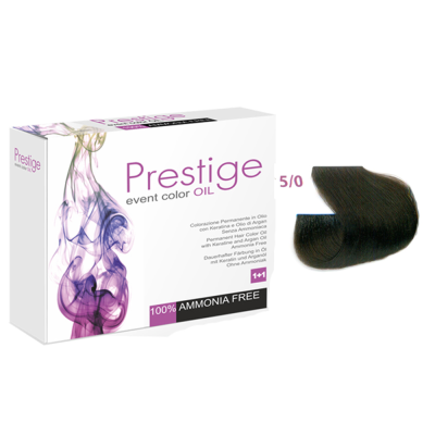 Prestige color oil n. 5,0...