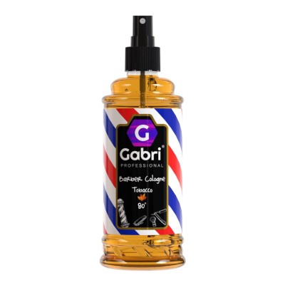 Gabri - Colonia Tabacco 400 Ml