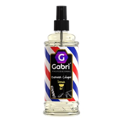 Gabri - Colonia Lemon  400 Ml