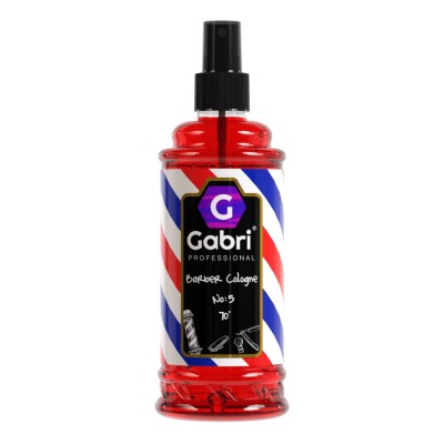 Gabri - N°5 Colonia 400 Ml