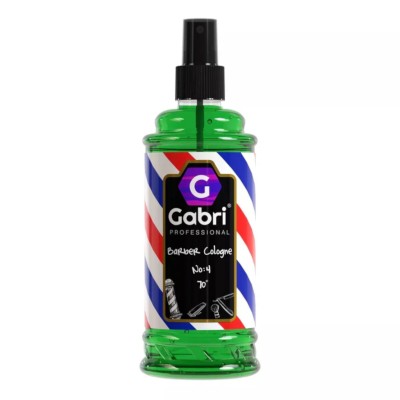Gabri - N°4 Colonia 400 Ml