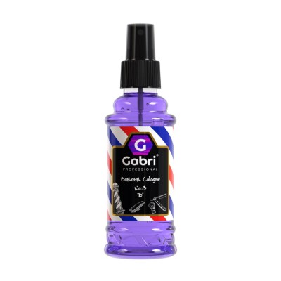 Gabri - N°3 Colonia 400 Ml
