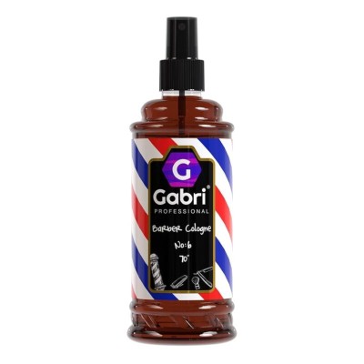 Gabri - N°6 Colonia 400 Ml