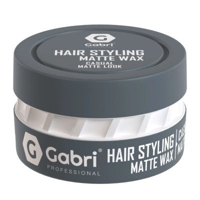Gabri - Cera Hair Styling...