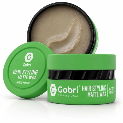 Gabri - Cera Matte Finish...