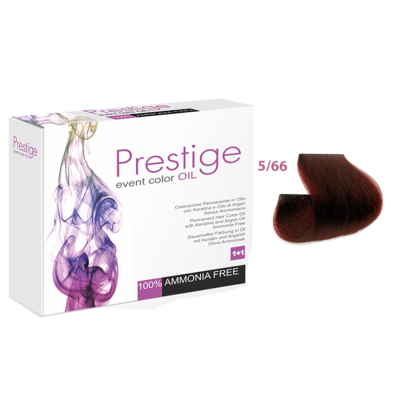 Prestige color oil n. 5,66...